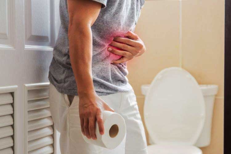 Is Bloody Defecation Dangerous? Get to Know the Cause!