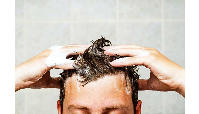 You Have to Know the Impact of Washing Your Hair Every Day, It's Not Always Good
