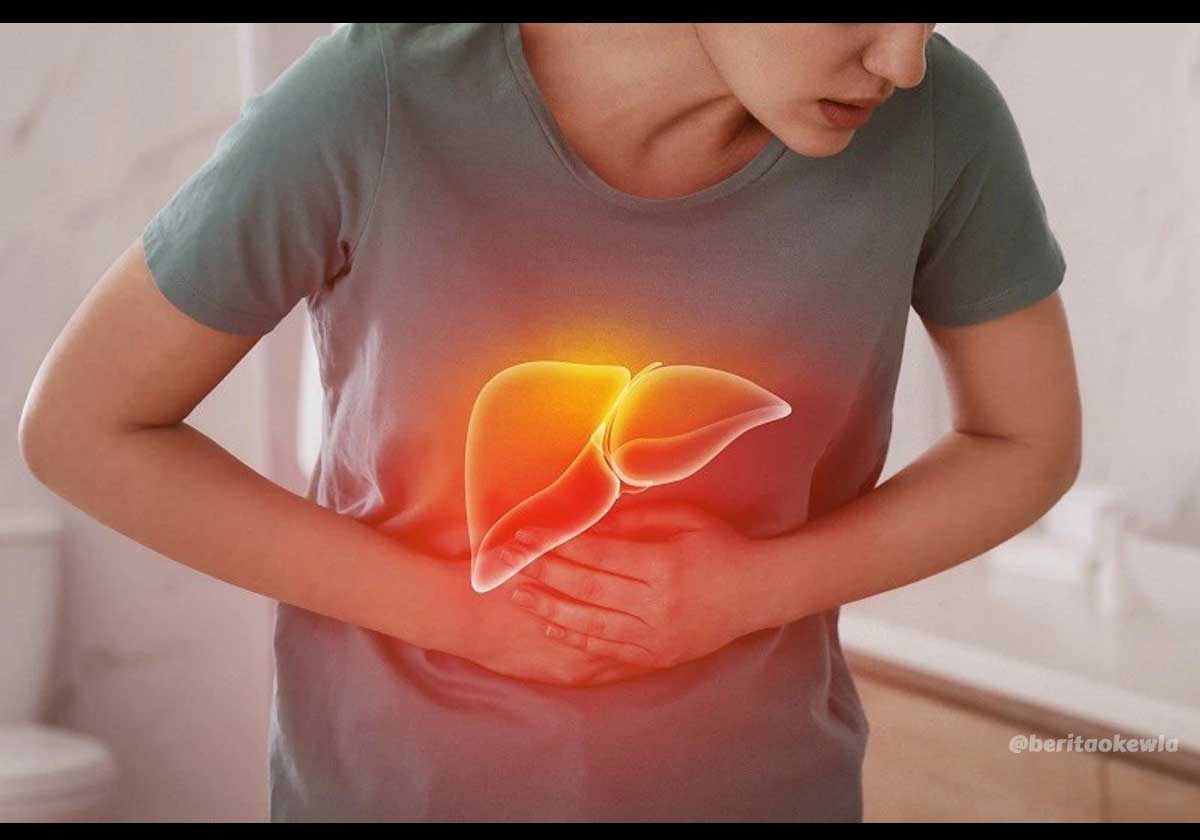 10 Ways to Maintain a Healthy Liver, Let's Start Now!