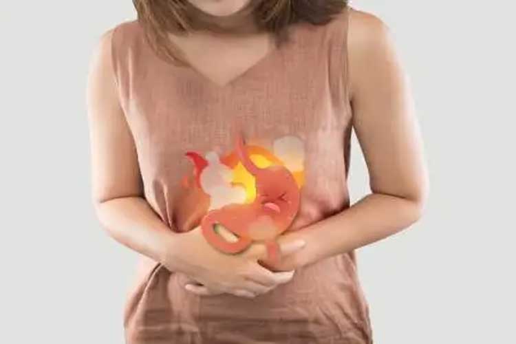 Causes of Increased Gastric Acid and Treatment