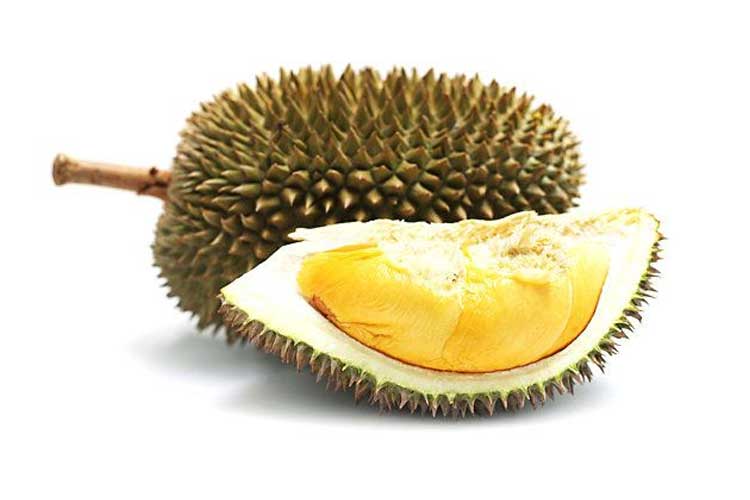 Don't overdo it, here are a series of side effects if you consume durian too often