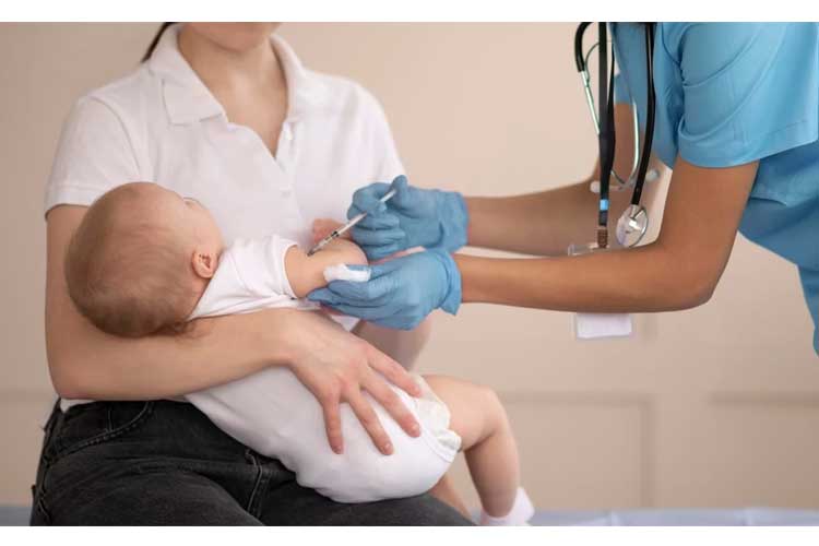 Preventing Disease with Vaccination: The Importance of Immunization for Health