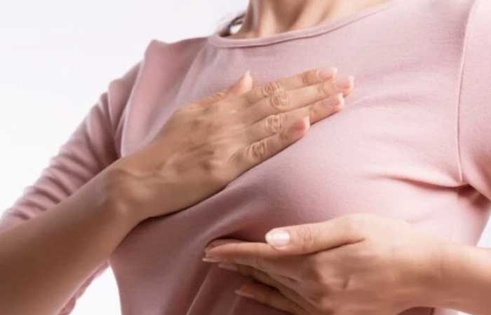 Breast Cancer Symptoms, Treatment, and Correct Ways to Prevent. Women and Men Must Be Alert!