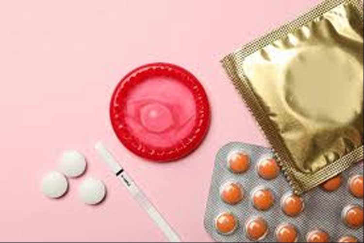 DON'T WANT TO GET PREGNANT YET? THESE ARE 6 FOODS TO PREVENT PREGNANCY