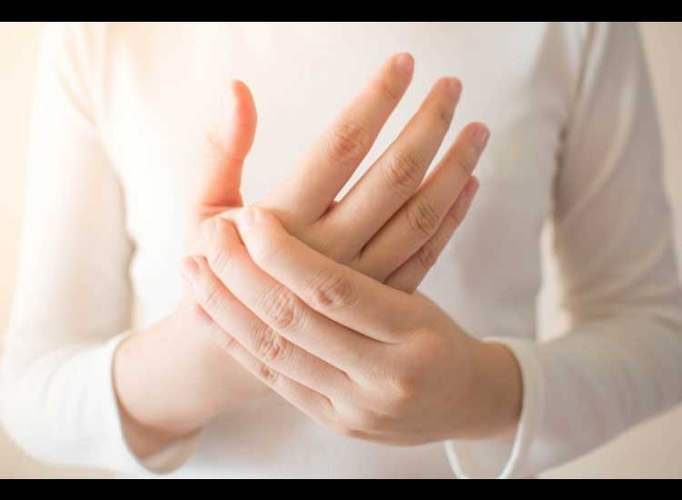 How to Treat Hand Cramps, Numbness and Tingling