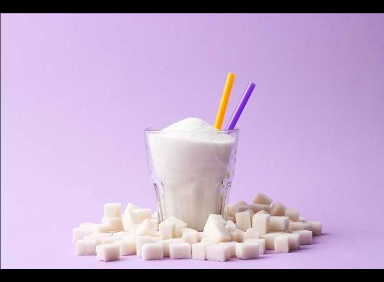 Be alert, here are 7 dangers of the habit of consuming sweet drinks