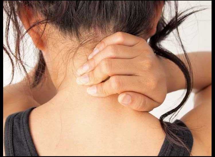 Simple Ways to Treat Back Neck Pain