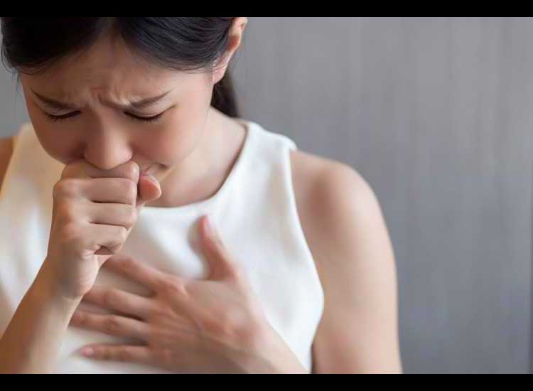 11 Ways to Remove Phlegm in the Throat Quickly